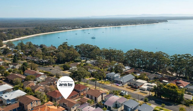 Orana by Experience Jervis Bay in Vincentia