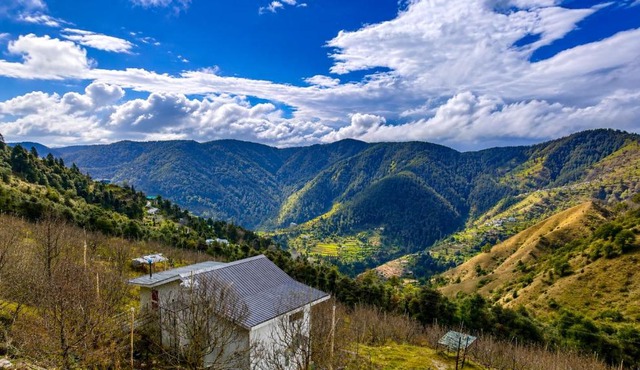 Orchard Valley Resort