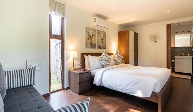 ORO The Estates Nandi Hills