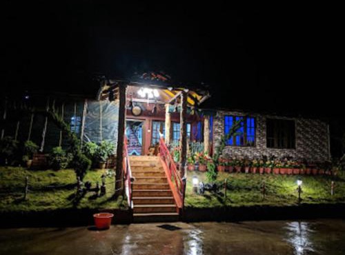 Oxyzone Coorg by StayApart