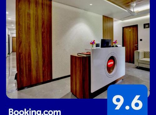 OYO Flagship Hotel Arihant