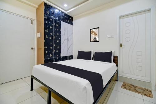 OYO Hotel O Amaravathi Road Annapurna Nagar