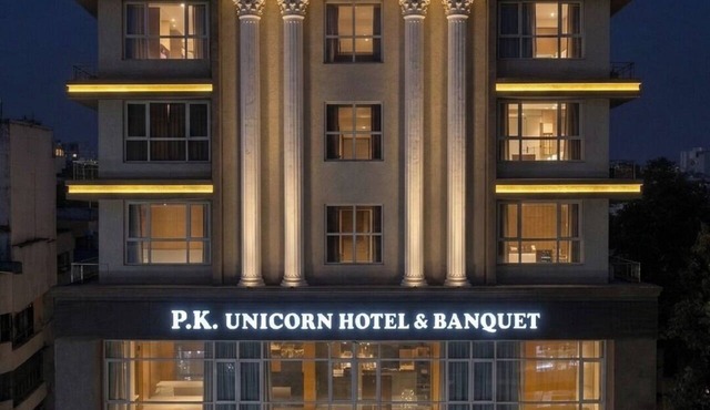 P K Unicorn Hotel & Banquet
