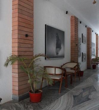 Palash Baag