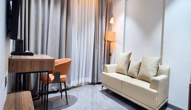 Palette Hotel and Residences by CheckIn