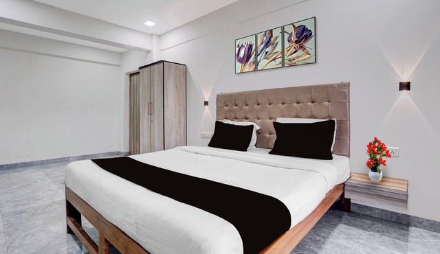 Palette Virar Mumbai