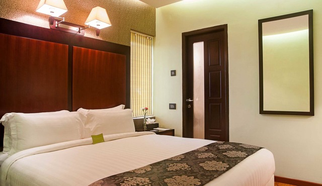 Park Avenue Hotel