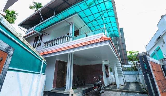 Parkhil Homes