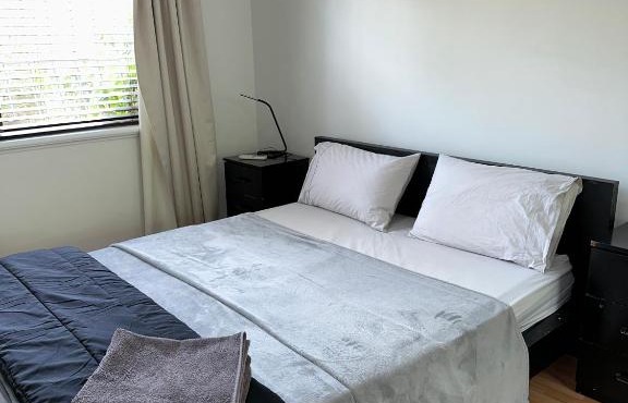 Parkline Apartments Perth in Perth