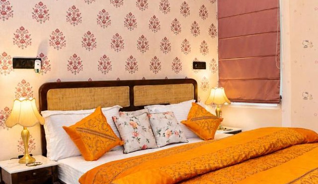Parkside Haven 3BHK By Avinal in Jaipur