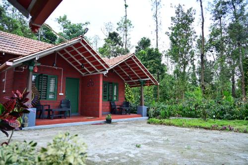 Patel's Homestay By Dazzle Destinations