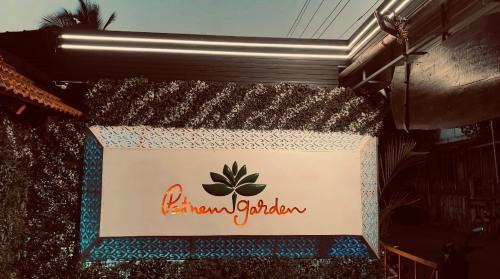 Patnem Garden Resort