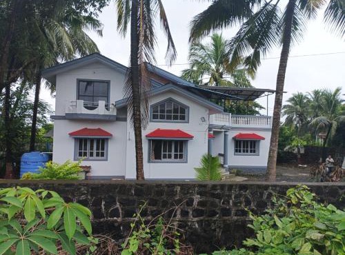 Peace Villa