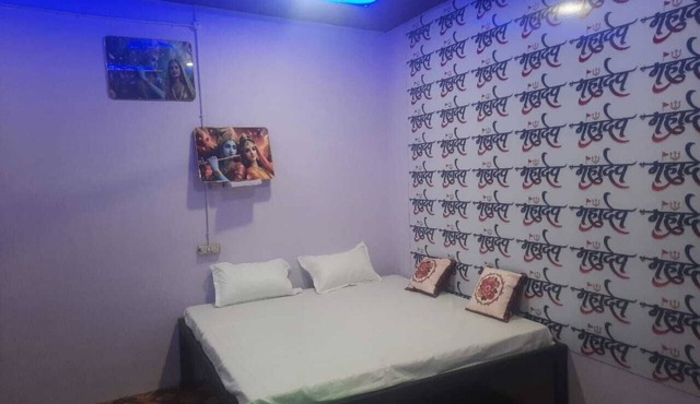 Peaceful and spiritual stay in the holy land of Braj Dham?