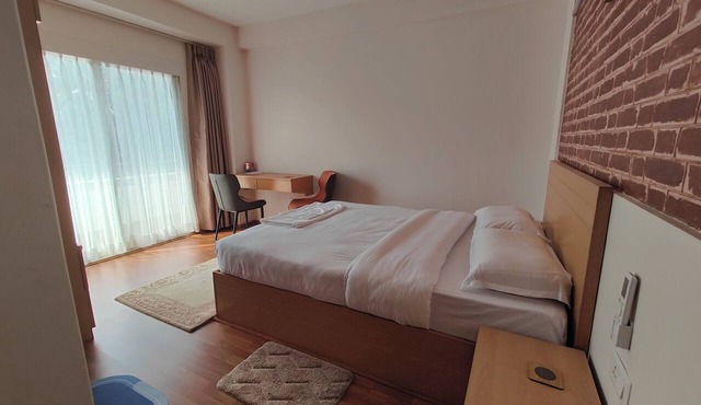 Peaceful Comfortable and Clean Apartment near Swayambhu and City Center in Kathmandu