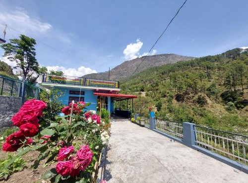 PeaceVibe Homestay