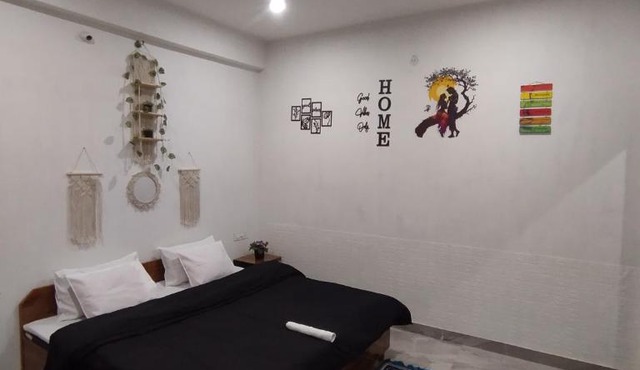 peak&valley homestay
