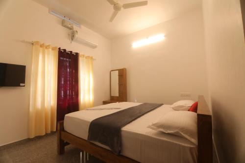 PERIYAR HOMES