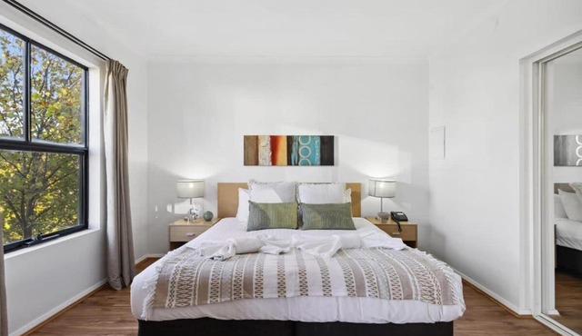 Perth Prime Located 2BDR 1PRK in Perth