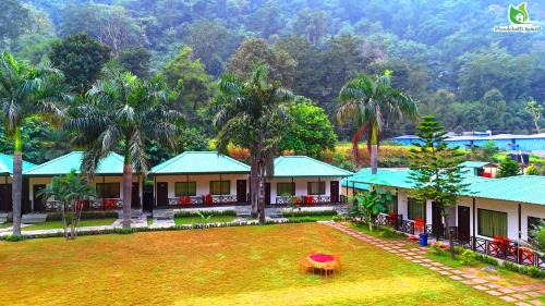 Phool chatti Riverside Resort in Rishīkesh