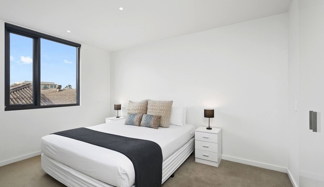 Pier Point 105 in Geelong