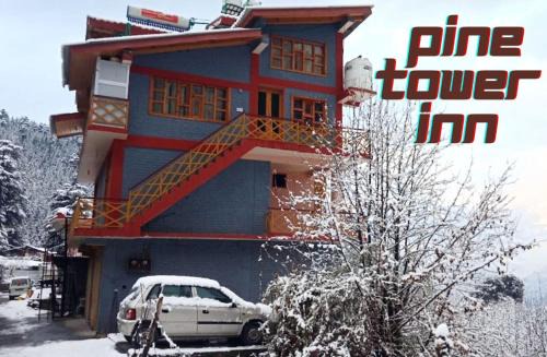 Pine Tower Inn