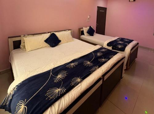 Pine View Guest House