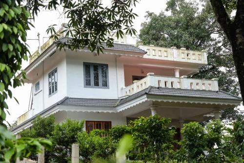 Pinewoods Homestay
