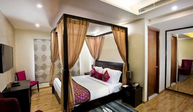 Pipal Tree Hotel