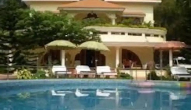 Pool Villa Kovalam