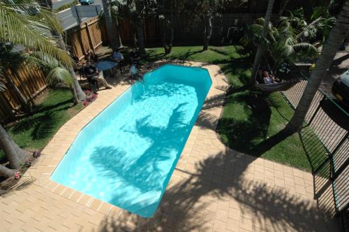 Port Macquarie Backpackers in Port Macquarie