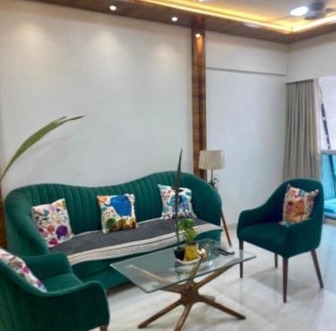 Powai Comfort Retreat
