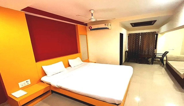 PPH Living Stepsotel in Mangaluru