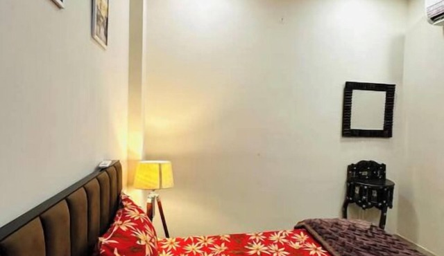 Prahar Homes