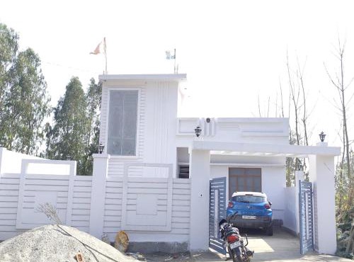 Prakriti Homestay