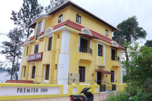 Premier Inn in Yercaud