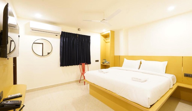 Premium Affordable Stay LB Nagar