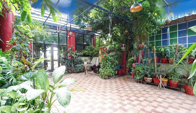 Premiumjannat Residency