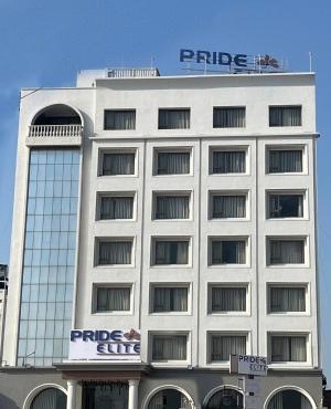 Pride Elite Dwarka