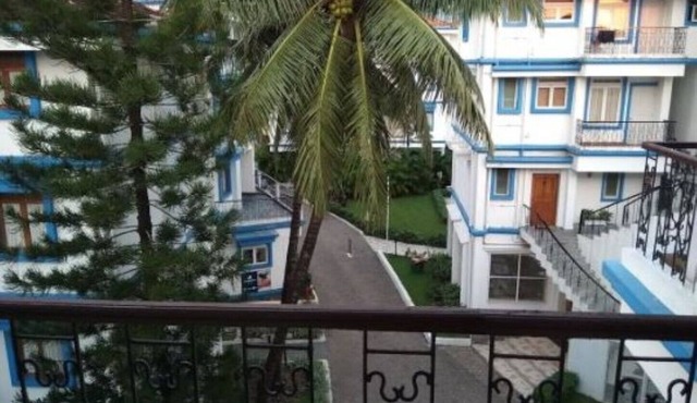 Private Apartment in Royal Palms 3