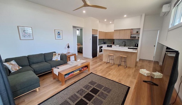 Private & Peaceful Beechwood Studio in Beechwood