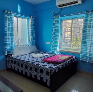 Priya guest house