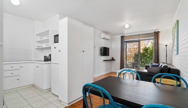 Pronto Apartments in Perth