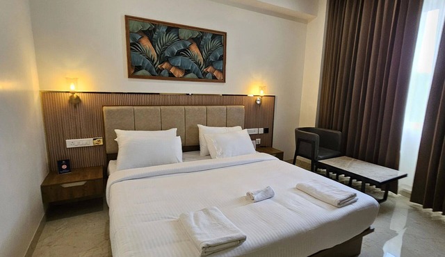 Prosland Hotel