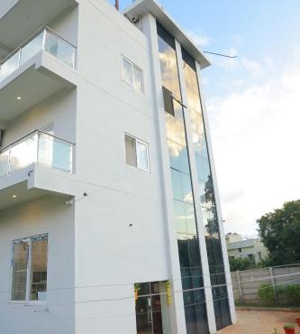PRS CREEK SIDE HOME STAY VILLA