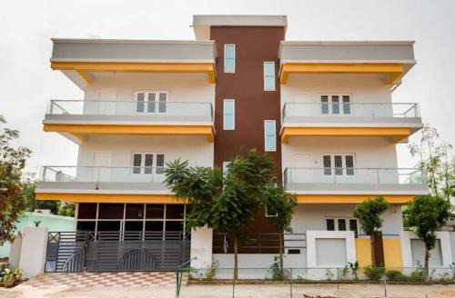 PSR CORNICHE Hotel