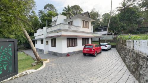 Pulimugam Home Stay