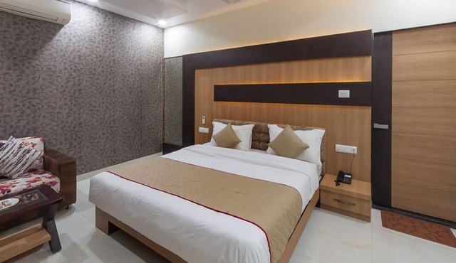 Pushkar City inn in Pushkar