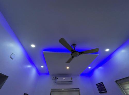 Puzhayoram Homestay