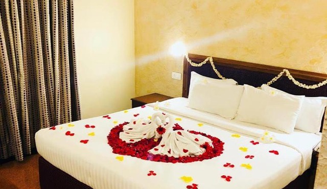 Quality Airport Hotels